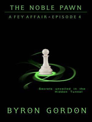 cover image of A Noble Pawn